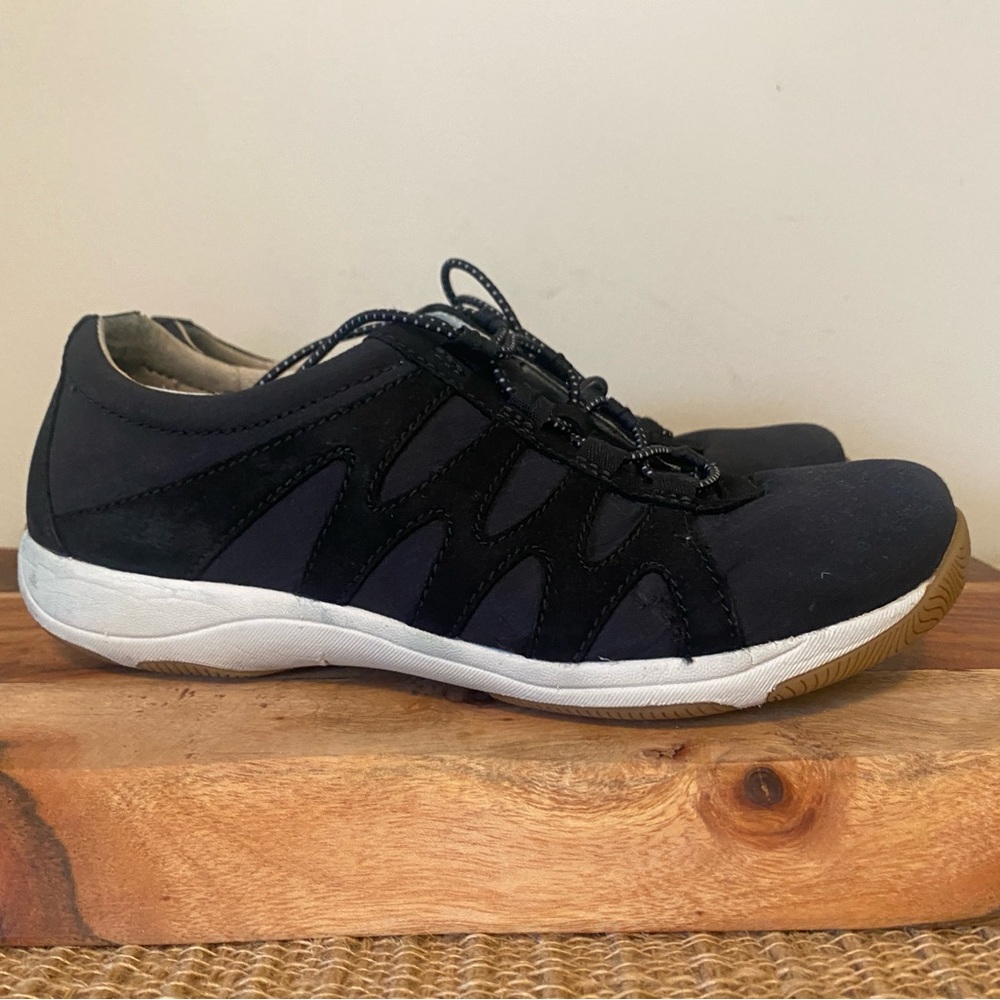 Dansko Harlie Sneakers